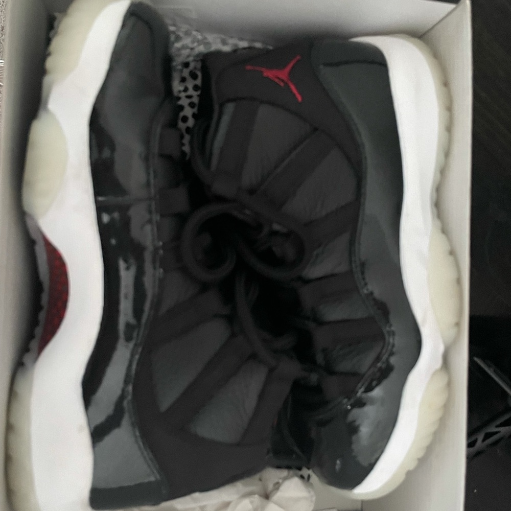 Air Jordan 11 72/10s